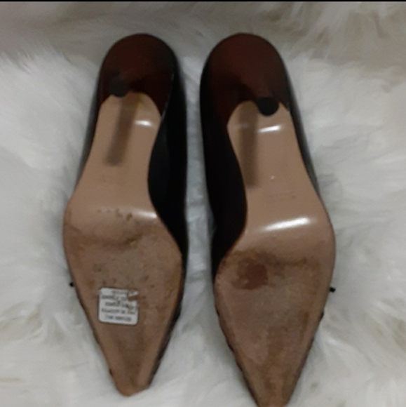 AUTHENTIC GUCCI HEELS - Picture 6 of 6